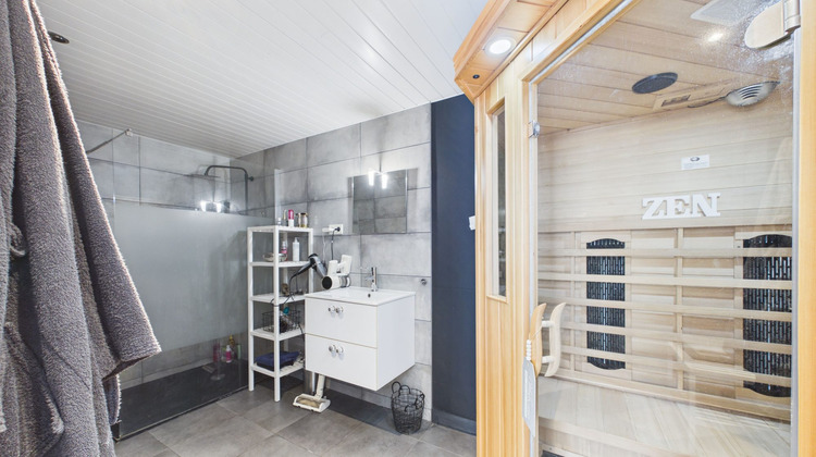 Ma-Cabane - Vente Maison Cléder, 192 m²