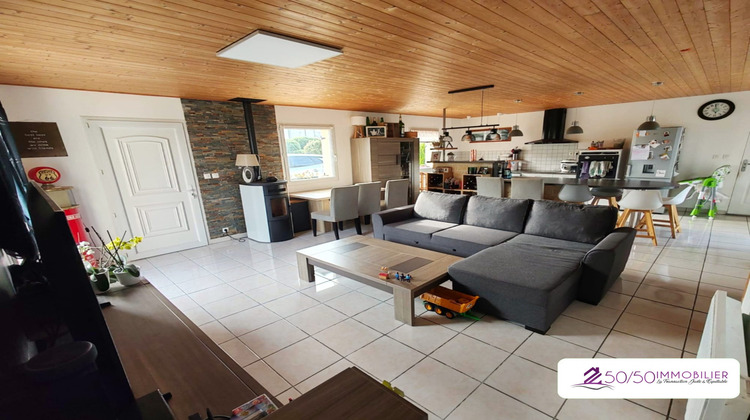 Ma-Cabane - Vente Maison Cléder, 82 m²