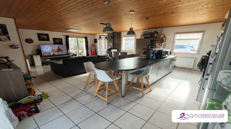 Ma-Cabane - Vente Maison Cléder, 82 m²