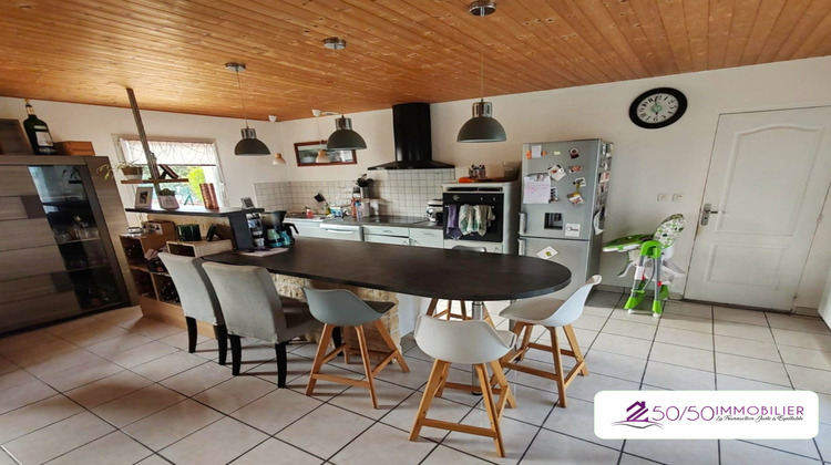 Ma-Cabane - Vente Maison Cléder, 82 m²