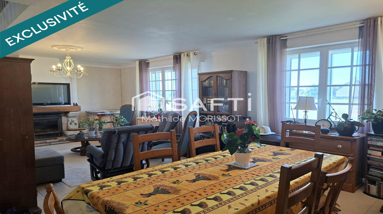 Ma-Cabane - Vente Maison Cleder, 203 m²