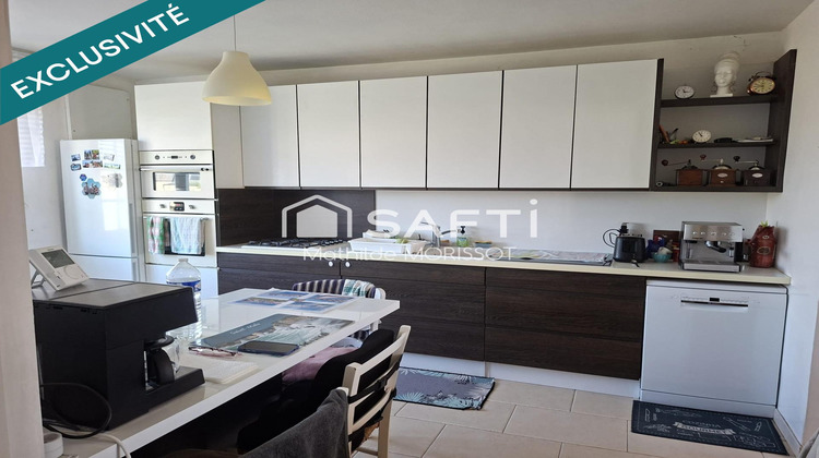 Ma-Cabane - Vente Maison Cleder, 203 m²