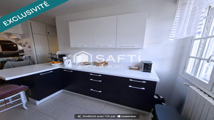 Ma-Cabane - Vente Maison Cleder, 203 m²