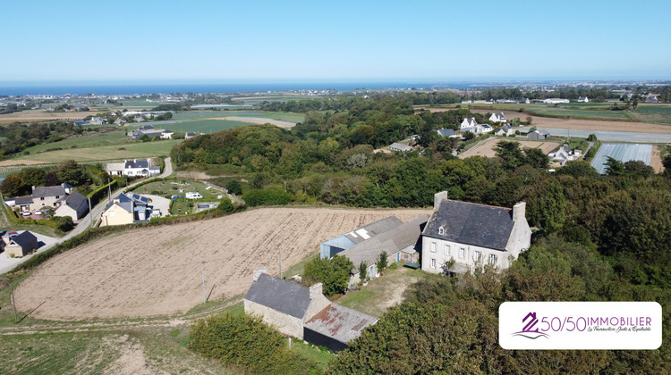 Ma-Cabane - Vente Maison Cléder, 210 m²