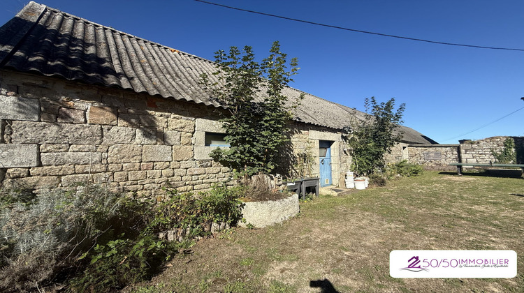 Ma-Cabane - Vente Maison Cléder, 210 m²