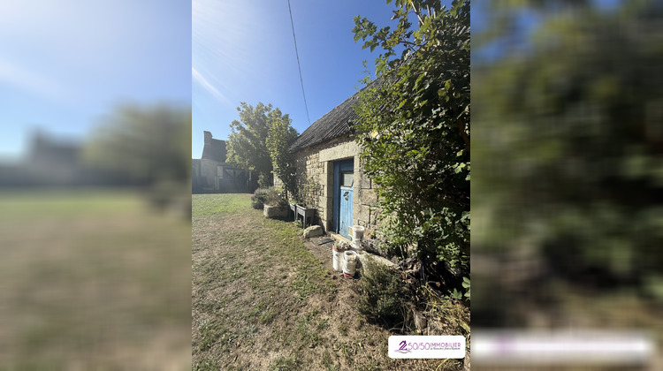 Ma-Cabane - Vente Maison Cléder, 210 m²