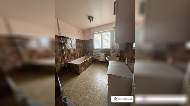 Ma-Cabane - Vente Maison Cléder, 148 m²