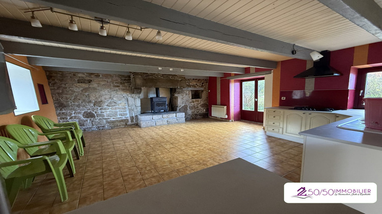 Ma-Cabane - Vente Maison Cléder, 110 m²