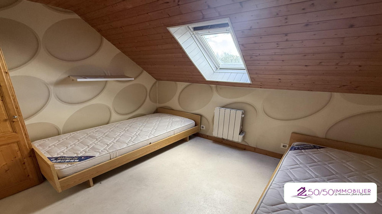 Ma-Cabane - Vente Maison Cléder, 110 m²