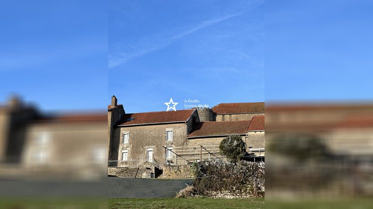 Ma-Cabane - Vente Maison Clefmont, 230 m²