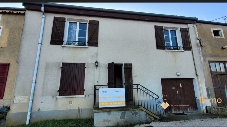 Ma-Cabane - Vente Maison Clefmont, 102 m²