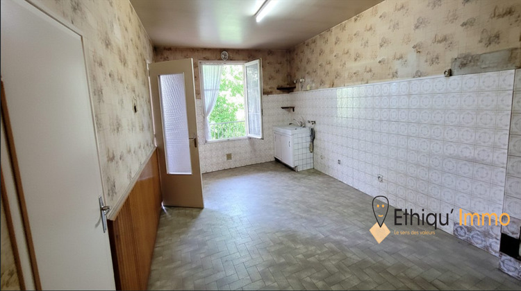 Ma-Cabane - Vente Maison Clefmont, 102 m²