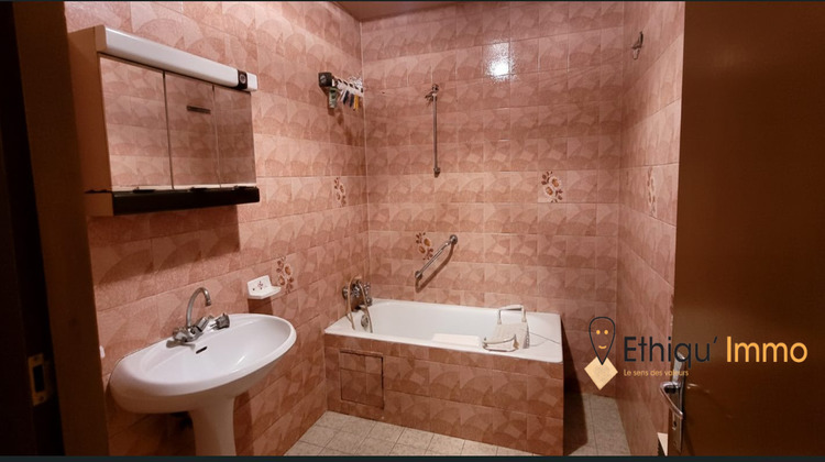 Ma-Cabane - Vente Maison Clefmont, 102 m²