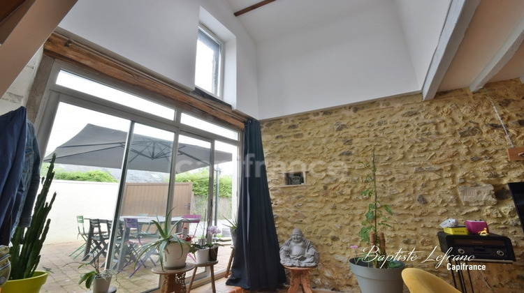 Ma-Cabane - Vente Maison CLEFS, 191 m²