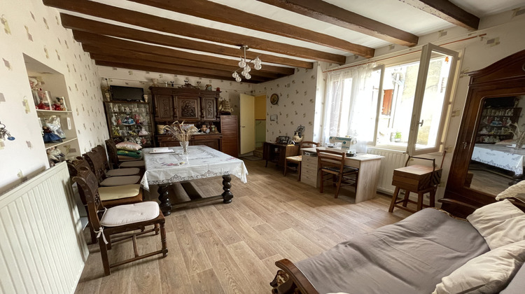 Ma-Cabane - Vente Maison Clefs, 105 m²