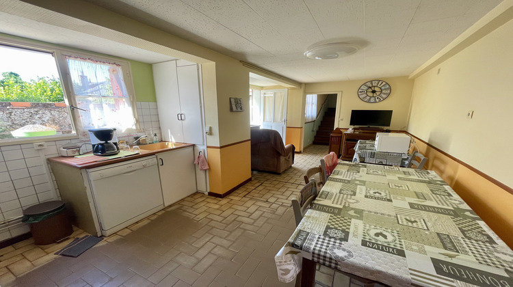 Ma-Cabane - Vente Maison Clefs, 105 m²