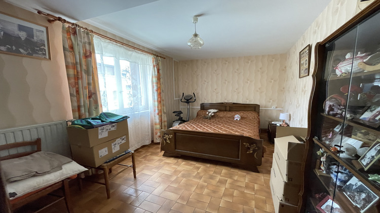 Ma-Cabane - Vente Maison Clefs, 105 m²