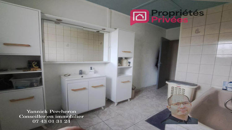 Ma-Cabane - Vente Maison CLEFS, 0 m²