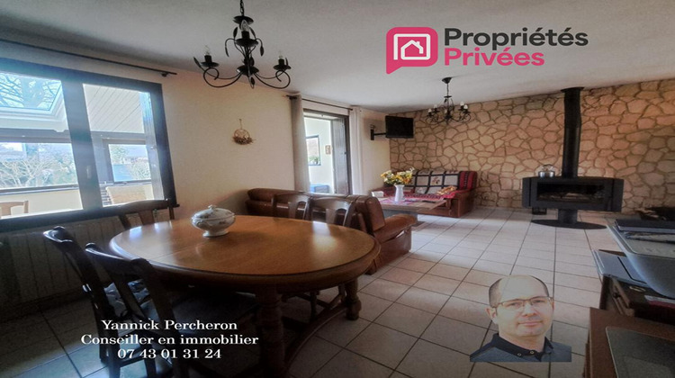 Ma-Cabane - Vente Maison CLEFS, 0 m²