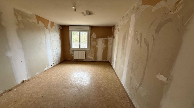 Ma-Cabane - Vente Maison CLEFS, 77 m²