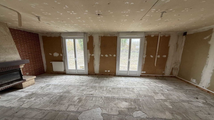 Ma-Cabane - Vente Maison CLEFS, 77 m²