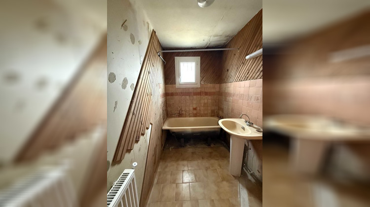 Ma-Cabane - Vente Maison CLEFS, 77 m²