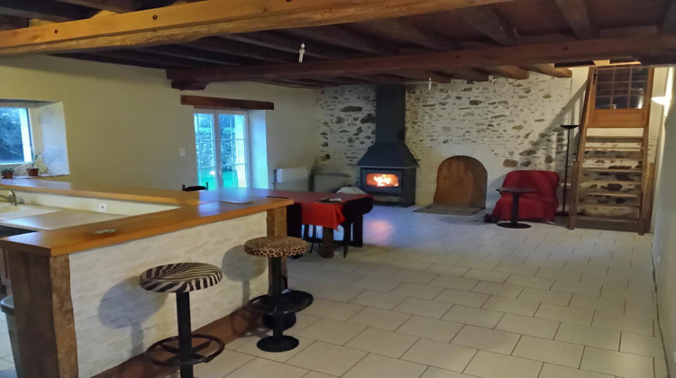 Ma-Cabane - Vente Maison Clefs, 130 m²