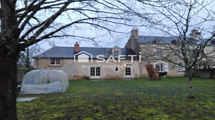 Ma-Cabane - Vente Maison Clefs, 130 m²