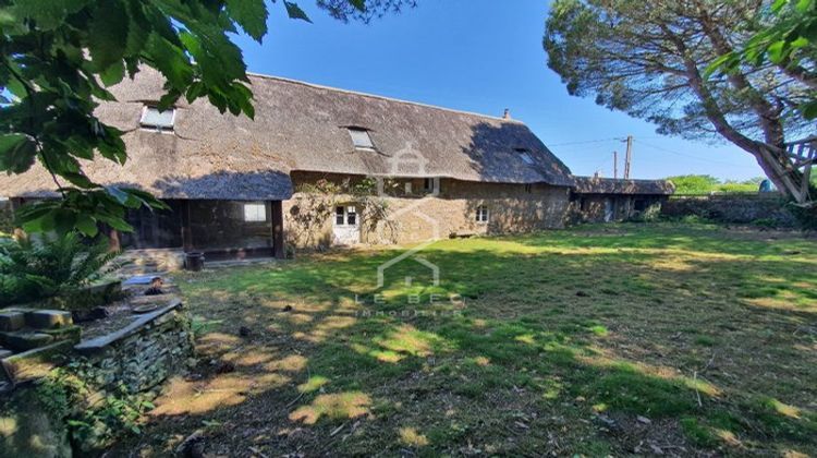 Ma-Cabane - Vente Maison Cléguer, 142 m²