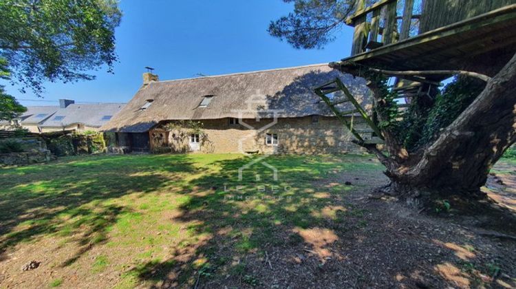 Ma-Cabane - Vente Maison Cléguer, 142 m²