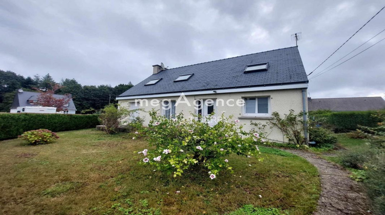 Ma-Cabane - Vente Maison CLEGUER, 118 m²