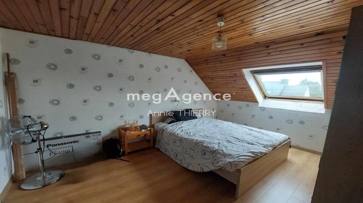 Ma-Cabane - Vente Maison CLEGUER, 118 m²