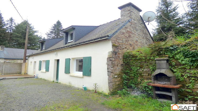 Ma-Cabane - Vente Maison Cleguer, 278 m²