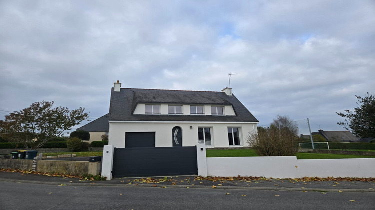 Ma-Cabane - Vente Maison CLEGUER, 125 m²