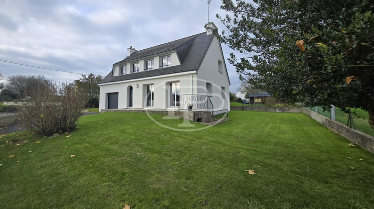 Ma-Cabane - Vente Maison Cléguer, 125 m²