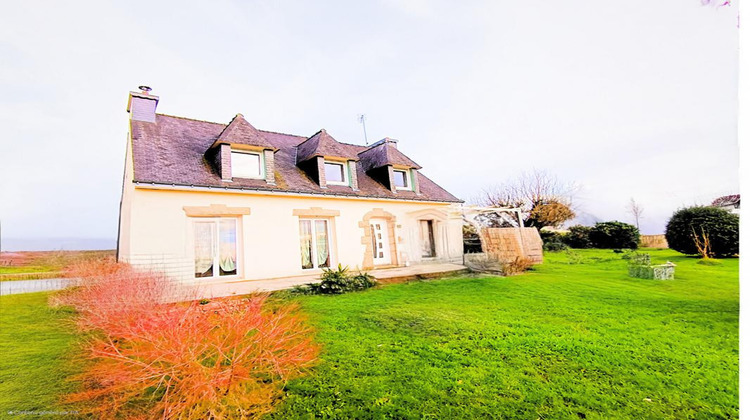 Ma-Cabane - Vente Maison CLEGUER, 117 m²