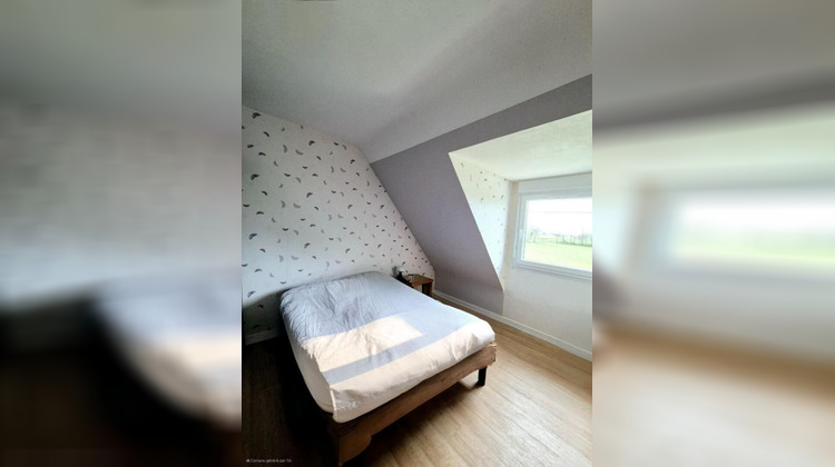 Ma-Cabane - Vente Maison CLEGUER, 117 m²