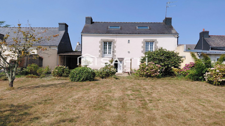 Ma-Cabane - Vente Maison Cleguer, 96 m²