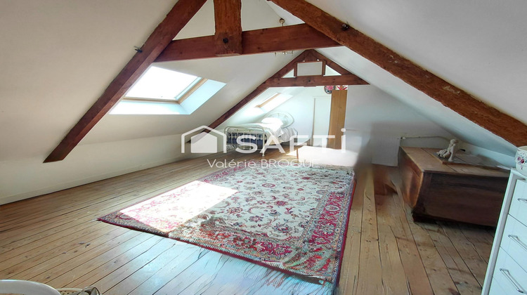 Ma-Cabane - Vente Maison Cleguer, 96 m²
