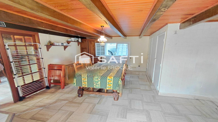 Ma-Cabane - Vente Maison Cleguer, 96 m²