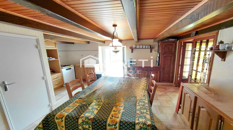 Ma-Cabane - Vente Maison Cleguer, 96 m²