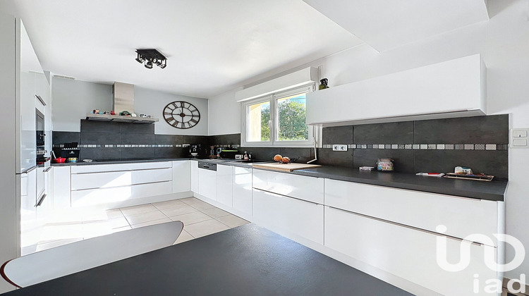 Ma-Cabane - Vente Maison Cléguer, 132 m²