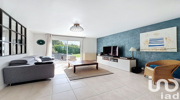 Ma-Cabane - Vente Maison Cléguer, 132 m²