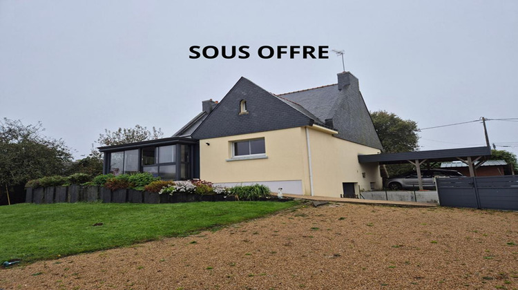 Ma-Cabane - Vente Maison CLEGUER, 154 m²
