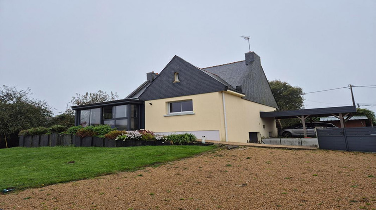 Ma-Cabane - Vente Maison CLEGUER, 154 m²