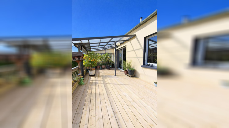 Ma-Cabane - Vente Maison CLEGUER, 220 m²