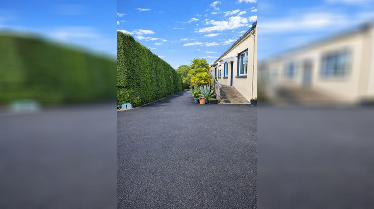 Ma-Cabane - Vente Maison CLEGUER, 220 m²