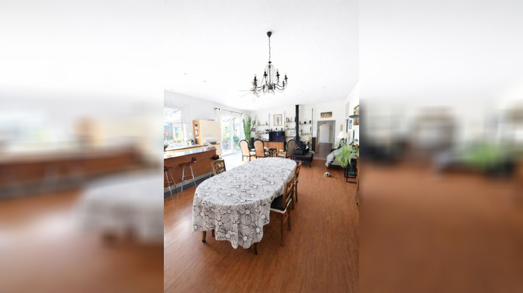 Ma-Cabane - Vente Maison CLEGUER, 220 m²