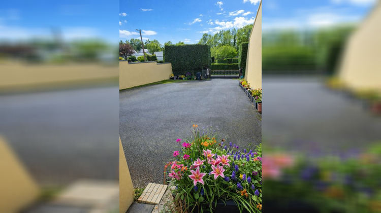 Ma-Cabane - Vente Maison CLEGUER, 220 m²