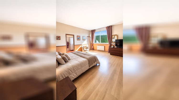 Ma-Cabane - Vente Maison CLEGUER, 220 m²